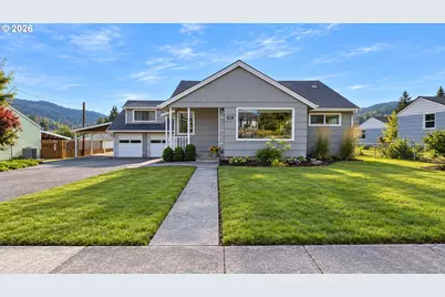 555 S Nehalem St, Clatskanie, OR 97016 - Photo 1