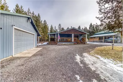 53772 2nd St, La Pine, OR 97739 - Photo 2