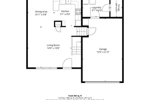 1136 SW 257th Ave, Troutdale, OR 97060 - Photo 18