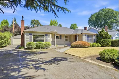 13821 NW Milburn St, Portland, OR 97229 - Photo 2