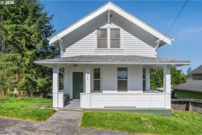 240 Bryant St, Clatskanie, OR 97016 - Photo 1