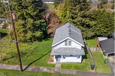 240 Bryant St, Clatskanie, OR 97016 - Photo 26