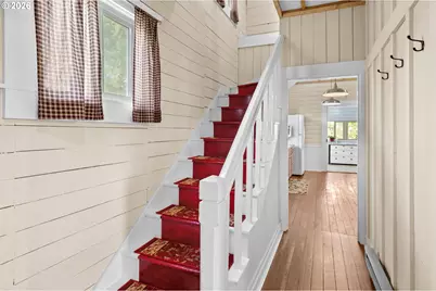 240 Bryant St, Clatskanie, OR 97016 - Photo 4