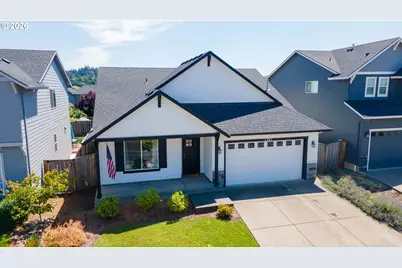 7287 SE Dot St, Corvallis, OR 97330 - Photo 4