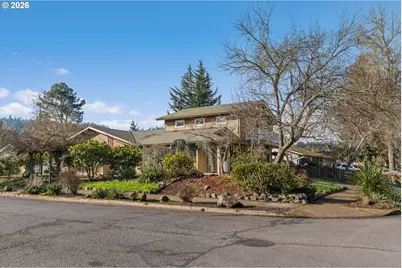 3752 Kevington Ave, Eugene, OR 97405 - Photo 4