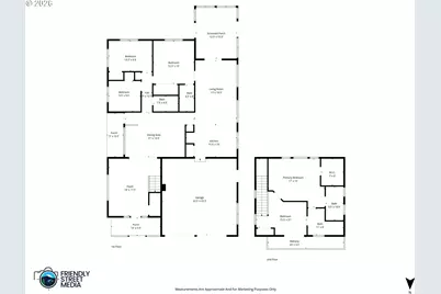 3752 Kevington Ave, Eugene, OR 97405 - Photo 6