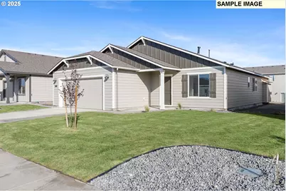 891 E Kinsley Ave, Hermiston, OR 97838 - Photo 2