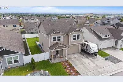 522 E Heather Ave, Hermiston, OR 97838 - Photo 4