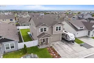 522 E Heather Ave, Hermiston, OR 97838 - Photo 4