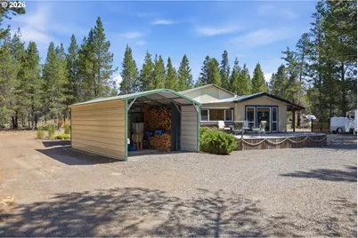 16288 Dyke Rd, La Pine, OR 97739 - Photo 44