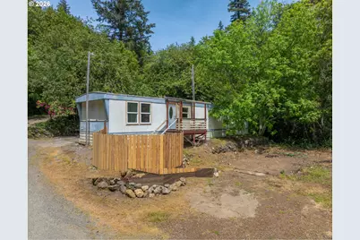 95755 N Bank Rogue River Rd, Gold Beach, OR 97444 - Photo 1