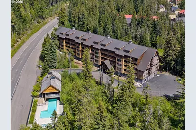 31206 E Collins Lake Rd #25, Government Camp, OR 97028 - Photo 1