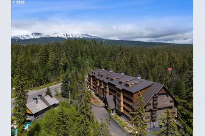 31206 E Collins Lake Rd #25, Government Camp, OR 97028 - Photo 36