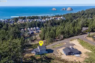 201 Highland Dr, Tillamook, OR 97141 - Photo 4