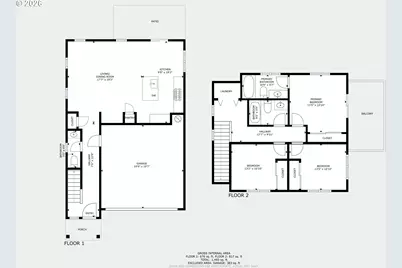 201 Highland Dr, Tillamook, OR 97141 - Photo 46