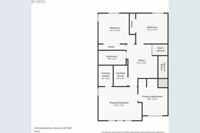 14435 SW Equestrian Ln, Beaverton, OR 97008 - Photo 42