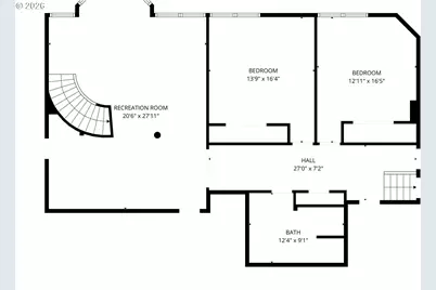 9380 SE Kingswood Way, Damascus, OR 97089 - Photo 40