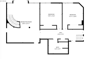 9380 SE Kingswood Way, Damascus, OR 97089 - Photo 40