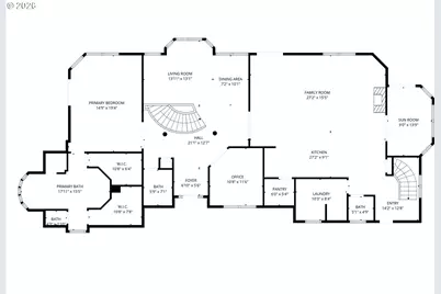 9380 SE Kingswood Way, Damascus, OR 97089 - Photo 46