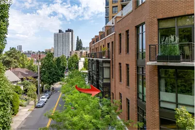2351 NW Westover Rd #315, Portland, OR 97210 - Photo 36