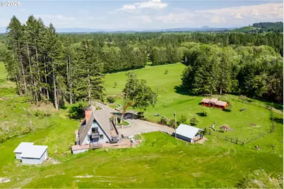 23681 Suttle Rd, Veneta, OR 97487 - Photo 6