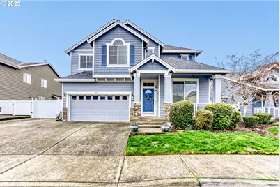 821 N 27th Ave, Cornelius, OR 97113 - Photo 4