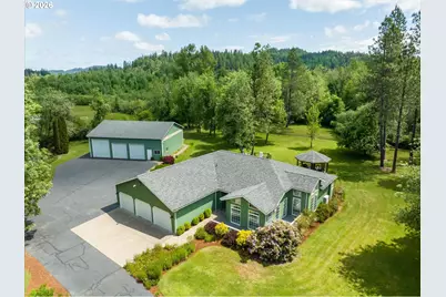 85181 Sarvis Berry Ln, Eugene, OR 97405 - Photo 44