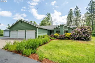 85181 Sarvis Berry Ln, Eugene, OR 97405 - Photo 4