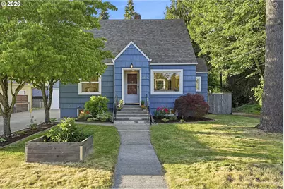 7023 NE Going St, Portland, OR 97218 - Photo 1
