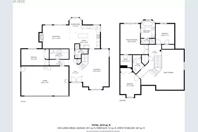 565 NE Lenox St, Hillsboro, OR 97124 - Photo 48
