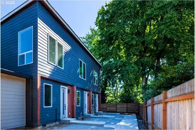 5122 SE 66th Ave, Portland, OR 97206 - Photo 1