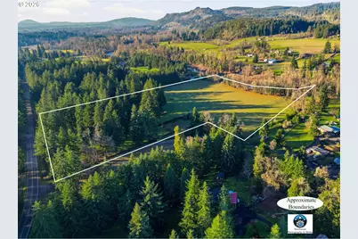 38961 Place Rd, Fall Creek, OR 97438 - Photo 2