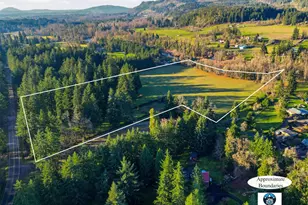 38961 Place Rd, Fall Creek, OR 97438 - Photo 2