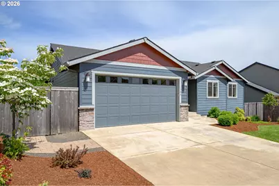 184 NW Brookside St, McMinnville, OR 97128 - Photo 2