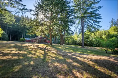 94620 Elk River Rd, Port Orford, OR 97465 - Photo 4