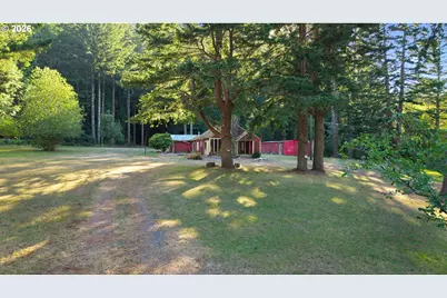 94620 Elk River Rd, Port Orford, OR 97465 - Photo 8
