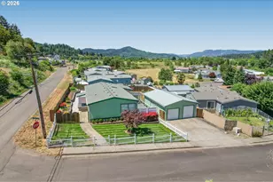 845 Sea St, Sutherlin, OR 97479 - Photo 1
