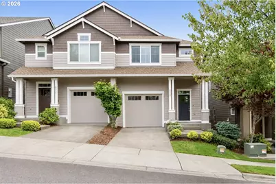 6820 NW 164th Ave, Portland, OR 97229 - Photo 1