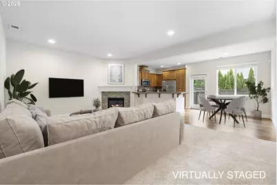 6820 NW 164th Ave, Portland, OR 97229 - Photo 2