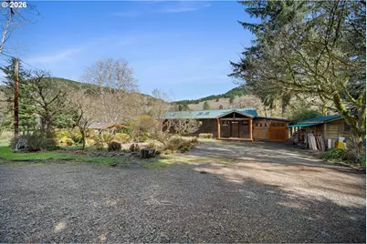 26903 Trask River Rd, Tillamook, OR 97141 - Photo 22