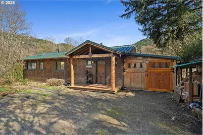 26903 Trask River Rd, Tillamook, OR 97141 - Photo 20
