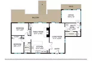 26903 Trask River Rd, Tillamook, OR 97141 - Photo 22
