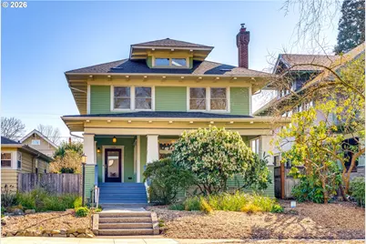 2104 SE Elliott Ave, Portland, OR 97214 - Photo 1