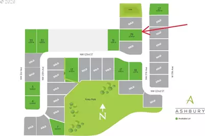 12310 NW 17th Ave #LOT 29, Vancouver, WA 98685 - Photo 8