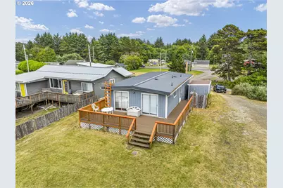 13301 N Pl, Long Beach, WA 98631 - Photo 1
