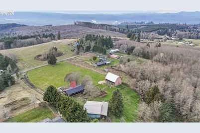 79372 Stewart Creek Rd, Clatskanie, OR 97016 - Photo 1