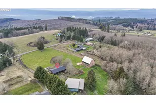 79372 Stewart Creek Rd, Clatskanie, OR 97016 - Photo 2