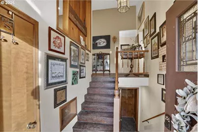 79372 Stewart Creek Rd, Clatskanie, OR 97016 - Photo 4