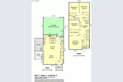 11022 SW Stockholm Dr, Wilsonville, OR 97070 - Photo 44