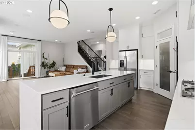 12032 NW Schall St, Portland, OR 97229 - Photo 24